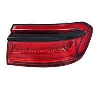 Luz trasera derecha LED 2SD 013 095-661 HELLA para AUDI A8 D5