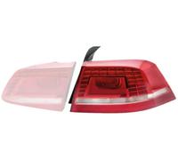 Luz trasera derecha LED 2SK 010 744-041 HELLA para VW PASSAT B7