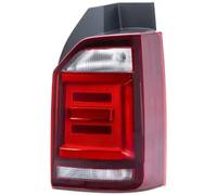 Luz trasera derecha LED 2SK 012 337-081 HELLA para VW MULTIVAN T6
