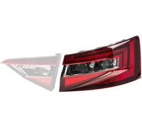 Luz trasera derecha LED 2SK 354 832-041 HELLA para SKODA SUPERB III