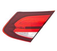 HELLA Piloto posterior para MERCEDES-BENZ: Classe C (Ref: 2TZ 011 787-281)