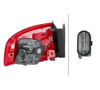Hella Piloto posterior 2VA 010 085-101 – LED – Parte exterior ECE/CCC – Derecha