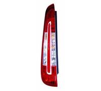 Luz trasera derecha LED 431-1976R-UE ABAKUS para FORD C-MAX II C-MAX