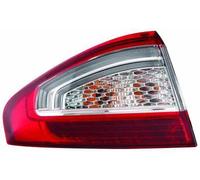 Luz trasera derecha LED 431-1999R-UE ABAKUS para FORD MONDEO IV