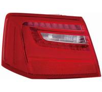 Luz trasera derecha LED 446-1927R-AE ABAKUS para AUDI A6 C7