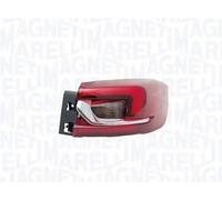 Luz trasera derecha LED 714020590801 MAGNETI MARELLI para OPEL