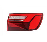 MAGNETI MARELLI Piloto posterior para AUDI: A4, S4 (Ref: 714081810201)
