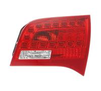 Luz Trasera Derecha LED Con Bombillas Con Luz De Marcha Atrás VALEO Para AUDI A6