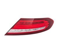 Luz Trasera Derecha LED HELLA Para Entre Otros MERCEDES-BENZ C-KLASSE