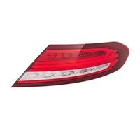Luz Trasera Derecha LED HELLA Para Entre Otros MERCEDES-BENZ C-KLASSE