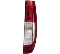 Luz trasera derecha P21/5W 2SK 964 596-021 HELLA para MERCEDES-BENZ VITO Autobús