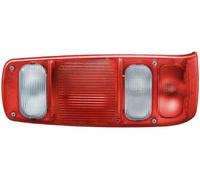 Faro trasero HELLA 2VP 007 502-121 derecha