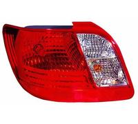 Luz trasera derecha P21/5W 323-1920R-AQ ABAKUS para KIA RIO II Sedán