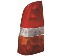 Luz trasera derecha P21/5W 431-1946R-UE ABAKUS para FORD ESCORT V Turnier