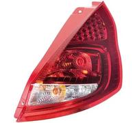 Luz trasera derecha P21/5W 9EL 354 667-021 HELLA para FORD FIESTA VI