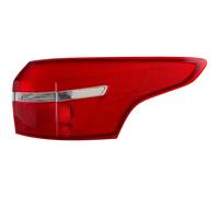 Luz Trasera Derecha P21/5W PY21W Para Ford Focus III Turnier