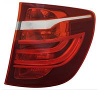 Luz trasera derecha P21W 11-12055-21-9 TYC para BMW X3