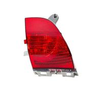 Luz trasera derecha P21W 2NR 009 774-101 HELLA para PEUGEOT CITROËN