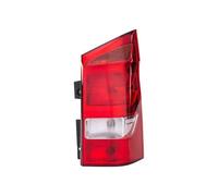 Luz trasera derecha P21W 2SK 011 581-221 HELLA para MERCEDES-BENZ CLASE V
