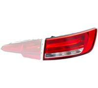 Luz trasera derecha P21W 2SK 012 248-061 HELLA para AUDI A4 B9