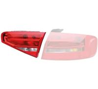 Luz trasera derecha P21W 2TZ 010 915-101 HELLA para AUDI A4 B8