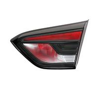 Luz trasera derecha P21W 2TZ 015 694-121 HELLA para OPEL CROSSLAND X / CROSSLAND