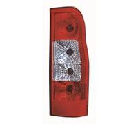 Luz trasera derecha P21W 431-1971R-UE ABAKUS para FORD TRANSIT Autobús