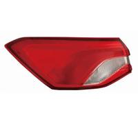 Luz trasera derecha P21W 431-19AWR-UE ABAKUS para FORD FOCUS IV Sedán
