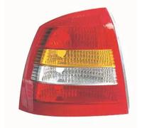 Luz trasera derecha P21W 442-1916R-UE ABAKUS para OPEL ASTRA G Hatchback