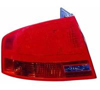 Luz trasera derecha P21W 446-1904R-UE ABAKUS para AUDI A4 B7