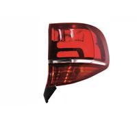 Luz trasera derecha P21W 710815040016 MAGNETI MARELLI para BMW X5