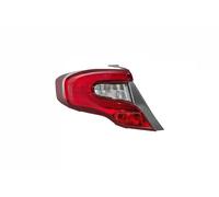 Luz trasera derecha P21W 712207301110 MAGNETI MARELLI para FIAT TIPO Hatchback