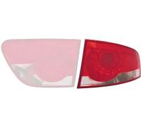 Luz trasera derecha P21W 9EL 354 080-021 HELLA para SEAT ALTEA XL