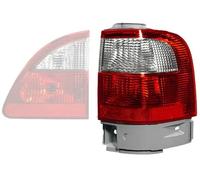 Hella Luz trasera derecha P21W 9EL 964 484-011 para Ford Galaxy I