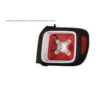 Luz Trasera Derecha para jeep Renegade 2014 - Marco Interno Gris Limited