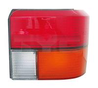 Luz trasera derecha, Piloto trasero derecho para modelo Transporter/Multivan T4 (70X/7D) Año de construcción: 07/1990-03/2003, plástico sin soporte
