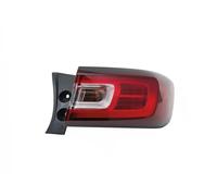 Luz trasera derecha PY21W 712207701120 MAGNETI MARELLI para RENAULT CLIO IV