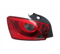 Luz trasera derecha PY21W 714000028395 MAGNETI MARELLI para SEAT IBIZA IV