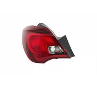 Luz trasera derecha PY21W 714000062651 MAGNETI MARELLI para OPEL CORSA E
