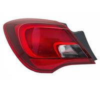 Luz trasera derecha PY21W 714000062657 MAGNETI MARELLI para OPEL CORSA E