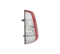 Luz Trasera Derecha PY21W LED HELLA Compatible Con Entre Otros FORD FOCUS