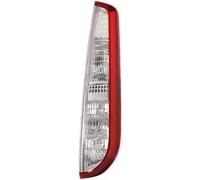 Luz Trasera Derecha PY21W LED HELLA Compatible Con Entre Otros FORD FOCUS
