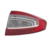 HELLA 9EL 354 997-041 Piloto posterior - LED - Parte exterior derecha