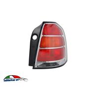 Luz Trasera Derecha Sin Puerto Lámpara Adecuado a Opel Zafira B 2005- >12221
