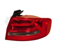 Luz Trasera Derecha Sin Soporte De Lámpara Para Audi A4 8K2 B8