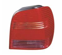 Luz Trasera Derecha Sin Soporte De Lámpara Para VW Polo 6N2