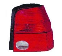 Luz trasera derecha Volkswagen Lupo 1998-2005