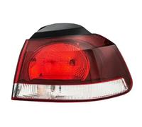 Luz trasera derecha W16W 2SD 009 922-141 HELLA para VW GOLF VI
