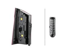 Luz trasera derecha W16W 2SK 011 813-221 HELLA para MERCEDES-BENZ CLASE V