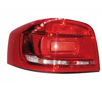 Luz trasera derecha W16W 714021910804 MAGNETI MARELLI para AUDI A3
